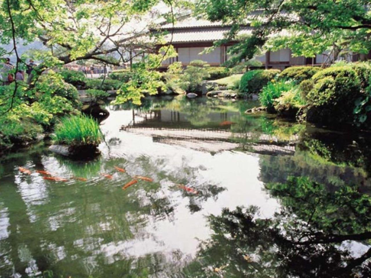 Hotel Gate In Kagoshima Extérieur photo