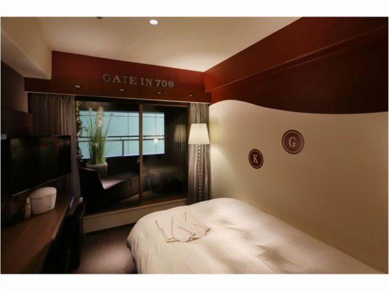 Hotel Gate In Kagoshima Extérieur photo