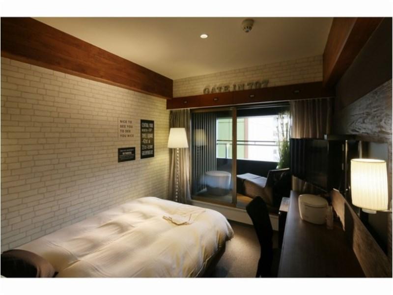 Hotel Gate In Kagoshima Extérieur photo