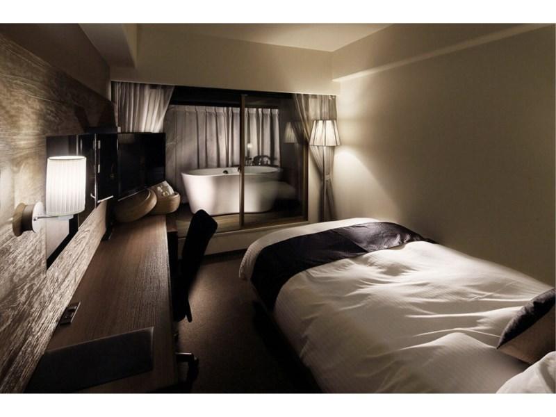 Hotel Gate In Kagoshima Extérieur photo